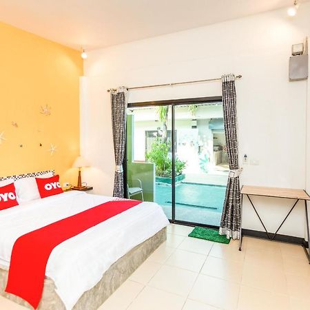 Oyo 450 Rawai Studios Resort Bagian luar foto