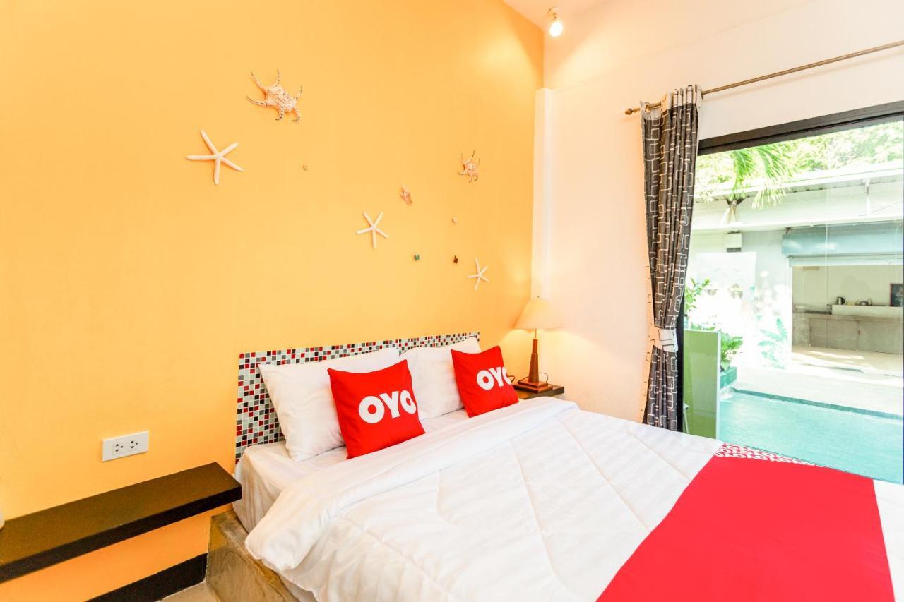 Oyo 450 Rawai Studios Resort Bagian luar foto