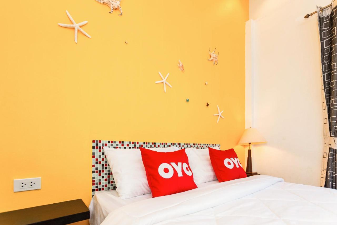 Oyo 450 Rawai Studios Resort Bagian luar foto