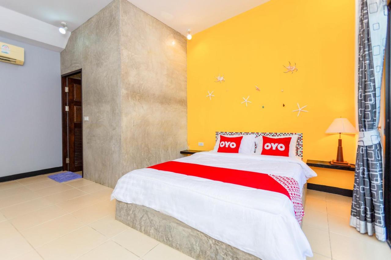 Oyo 450 Rawai Studios Resort Bagian luar foto